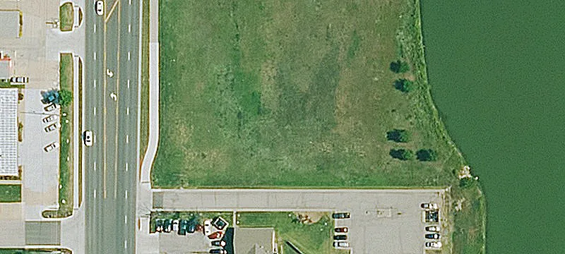 1952 Andover Rd