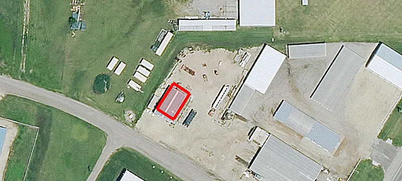 105 Industrial Dr