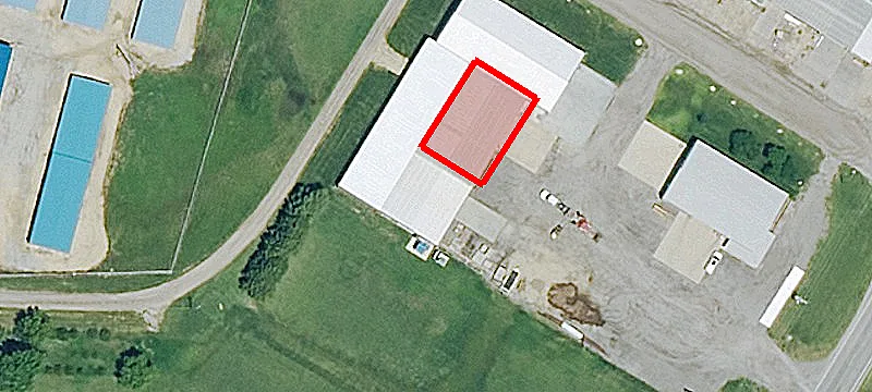 100 Industrial Dr