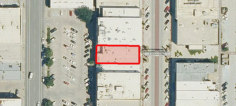 125 Santa Fe Ave