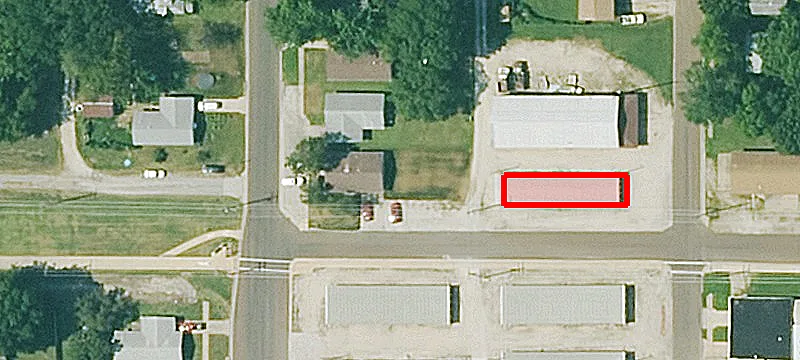 401 Jefferson Ave
