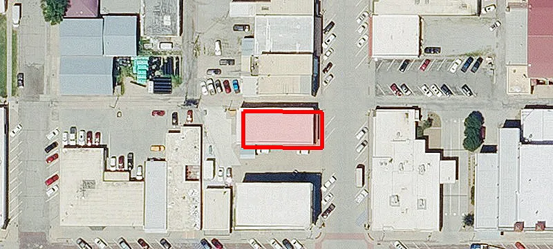 109 Ml St