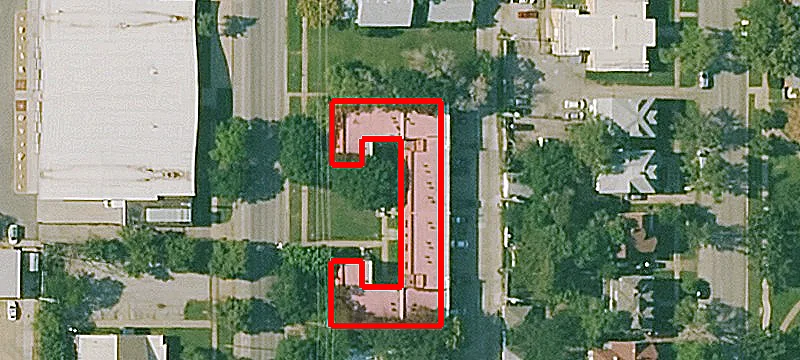 1150 Topeka St