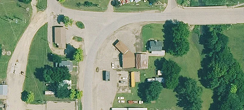 419 Trapp St