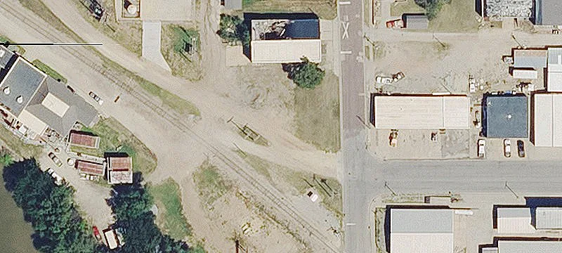113 Ml St