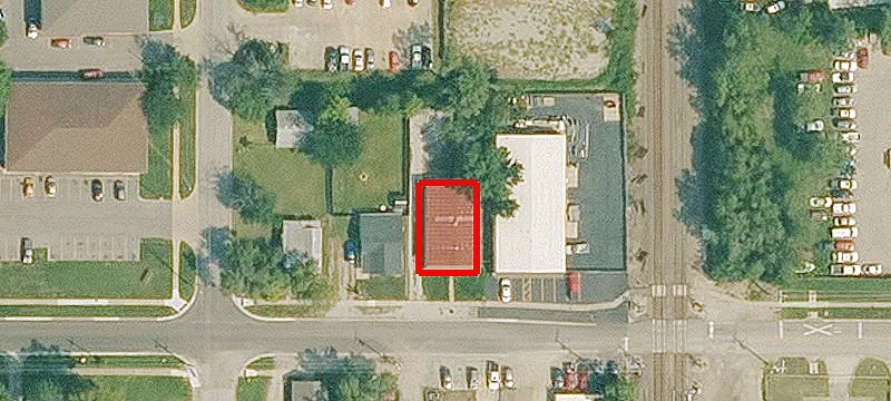 312 Elm St