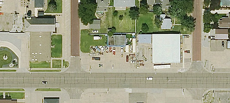 215 Wichita Ave