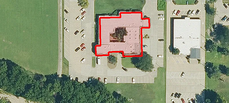 800 Elmhurst Blvd
