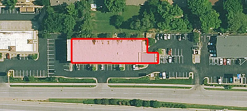 8300 Kellogg Dr