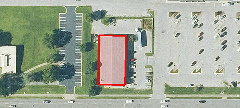 8144 Parallel Pkwy