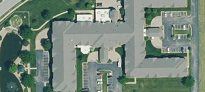 1501 Magnolia Rd