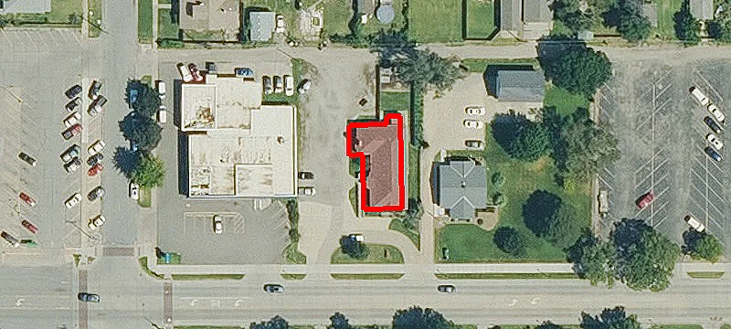 611 Iron Ave