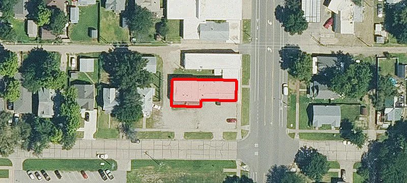 1416 Santa Fe Ave