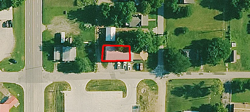 210 Bradley Ave