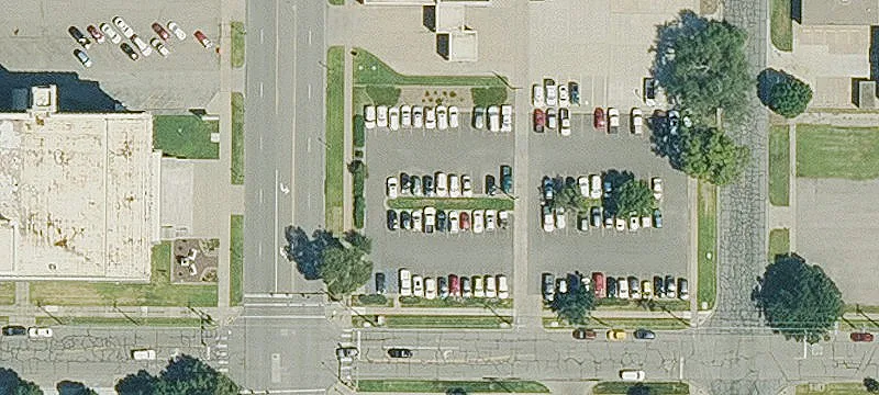 333 Santa Fe Ave