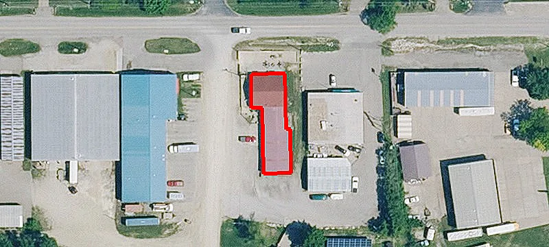 2413 Stagg Hl Rd