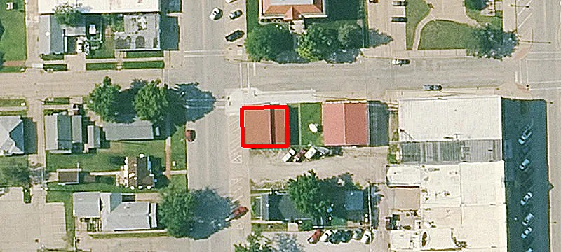 123 Jefferson Ave