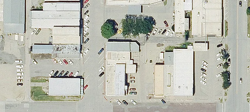 215 Ml St