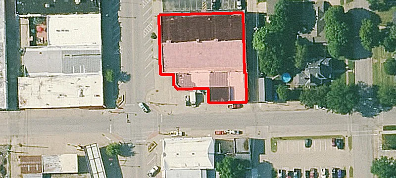 301 Washington Ave