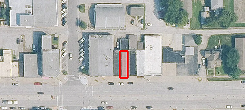 208 Main St