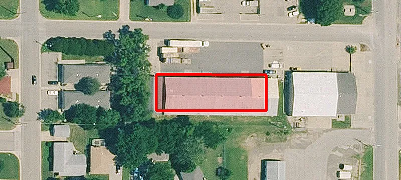 421 Skyline Dr