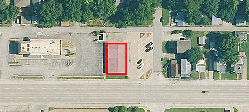 1401 Main St