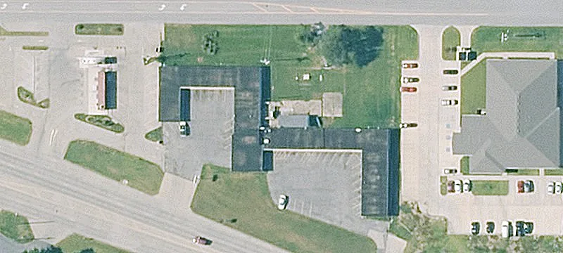 2320 Main St