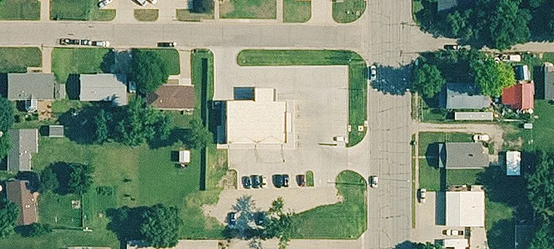 1518 Buckeye Ave