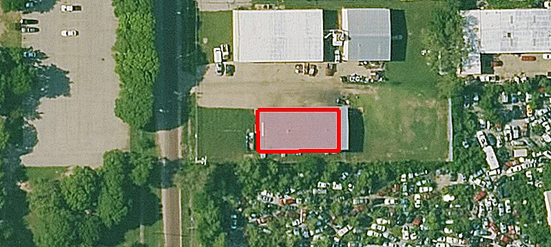 2930 Old Lawrence Rd