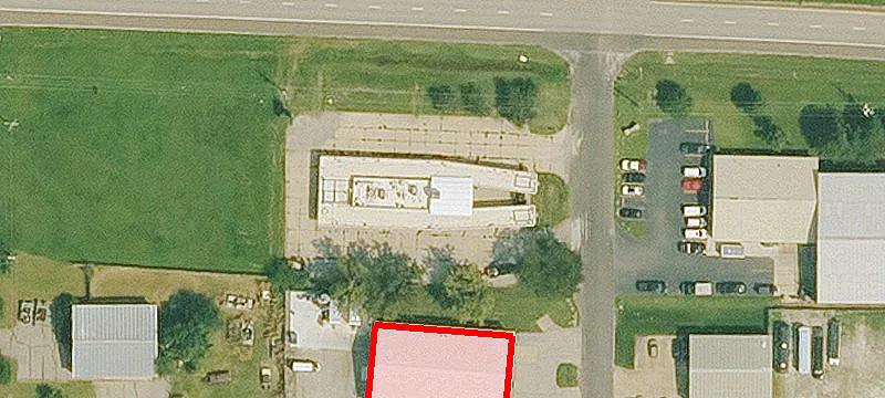 11555 Kaw Dr