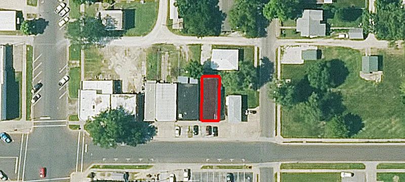 118 Jackson Ave