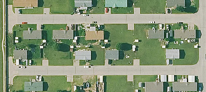 2101 Macarthur Rd Lot, Unit 900