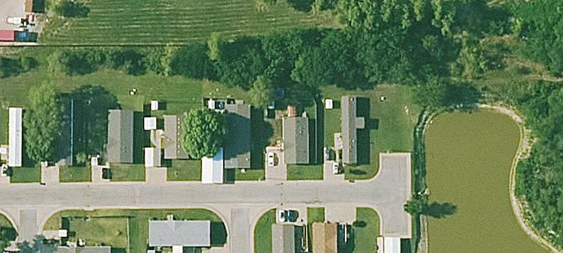 3434 44th St S Lot, Unit 410