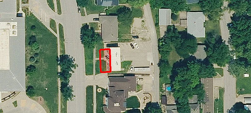 806 Lincoln Ave