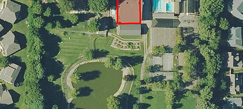 4601 Clinton Pkwy