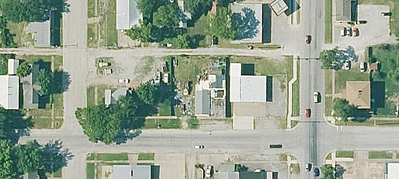 410 Sycamore St