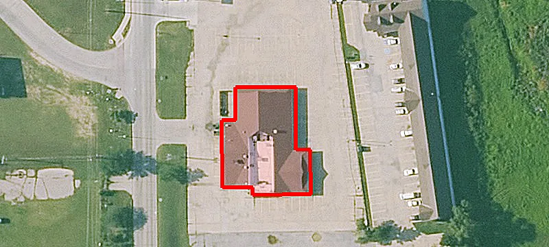 5521 Kellogg Dr