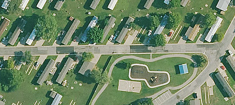 3232 Clifton Ave Lot, Unit 400