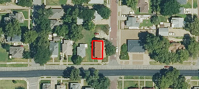 700 Walnut St