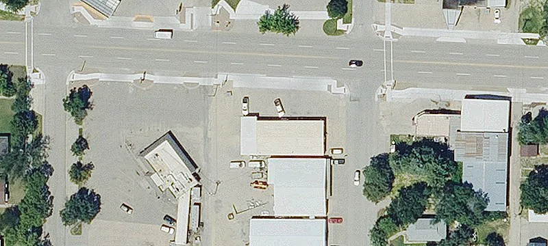 727 Ml St