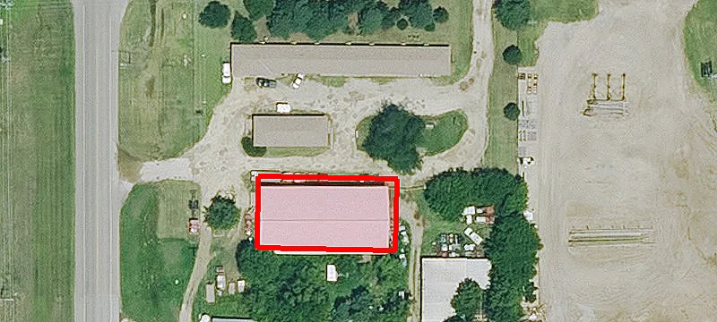 801 Us Hwy 81st Byp