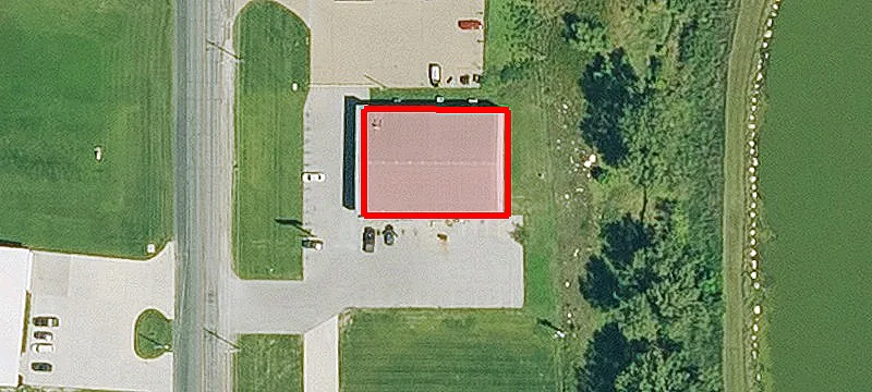 1400 Us Old Hwy 75