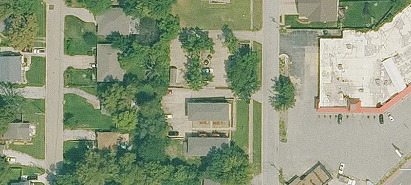 128 Warner Ave
