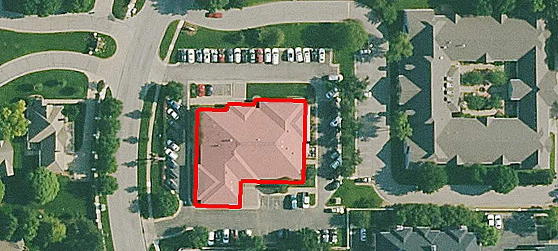 1230 Broadmoor St Ste, Unit 200