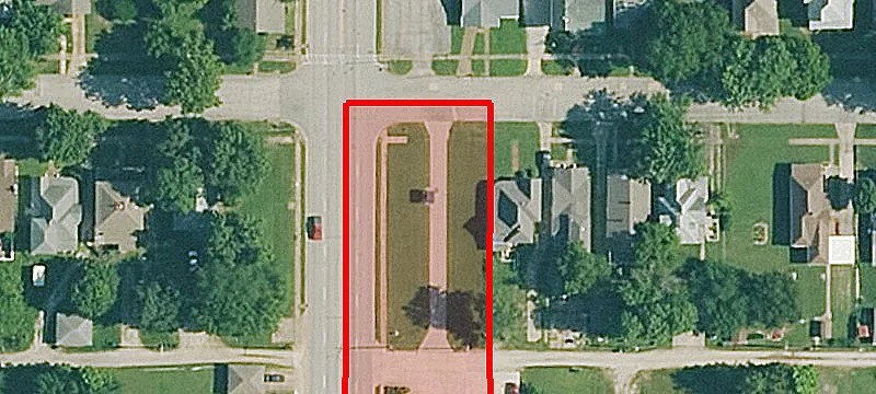 1530 Stevens Ave