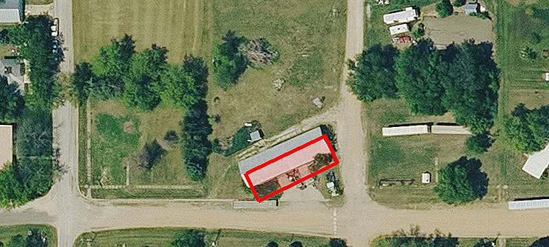 500 Erb Ave