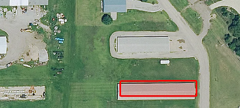 305 Industrial Park Rd