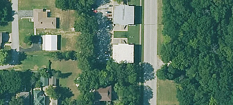 615 Park Blvd