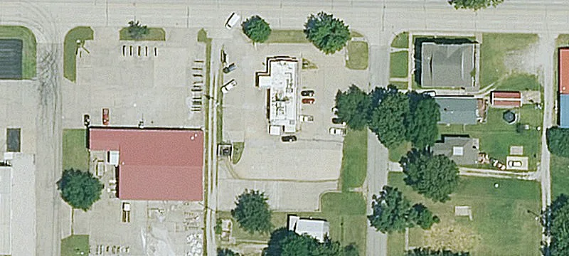 511 Cherry St