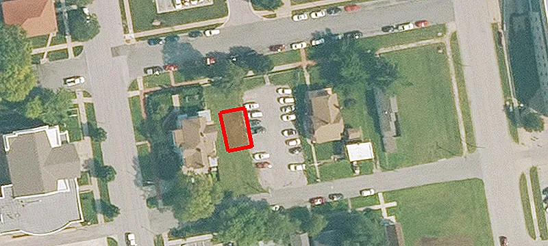 315 Walnut St